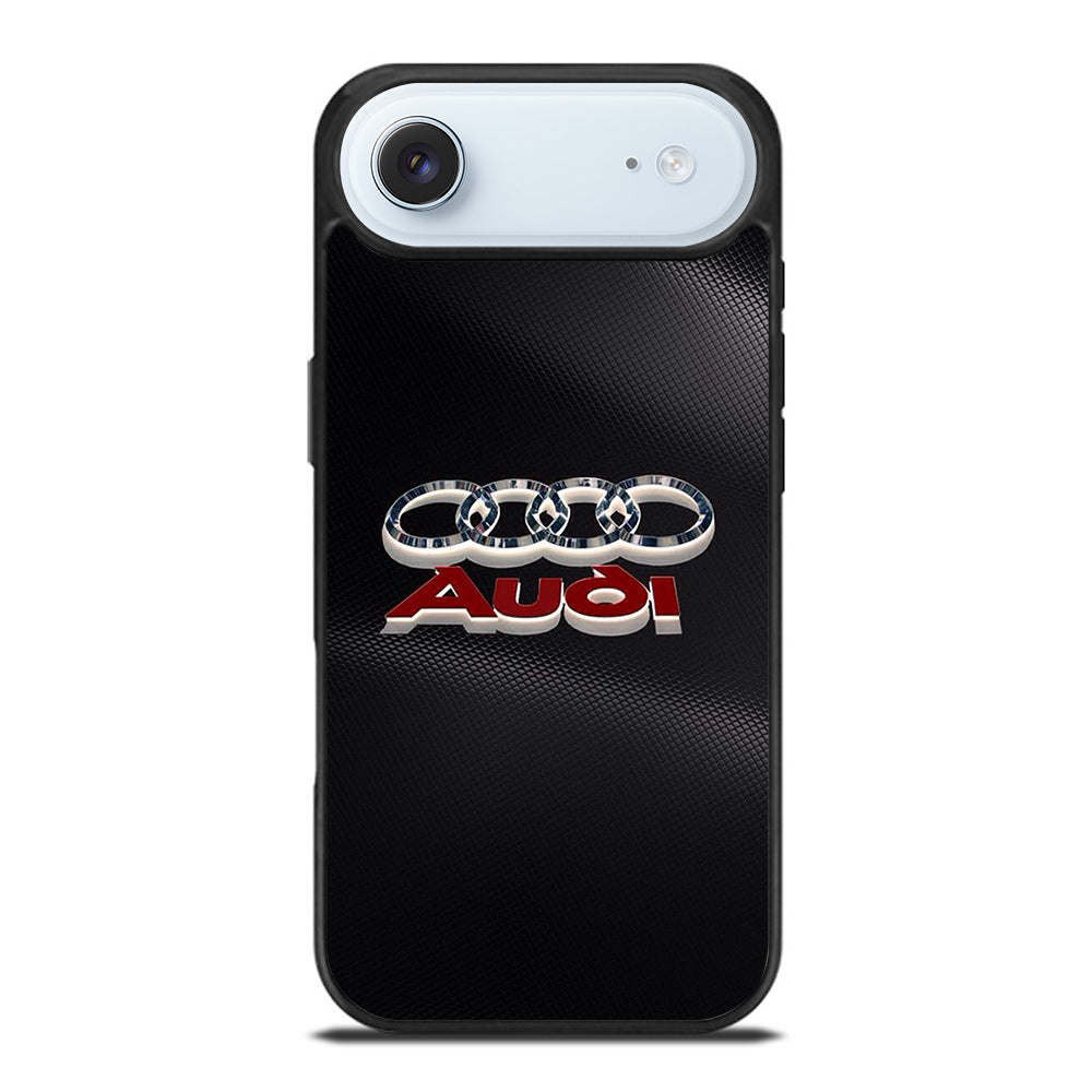 AUDI EMBLEM iPhone Air Case Cover