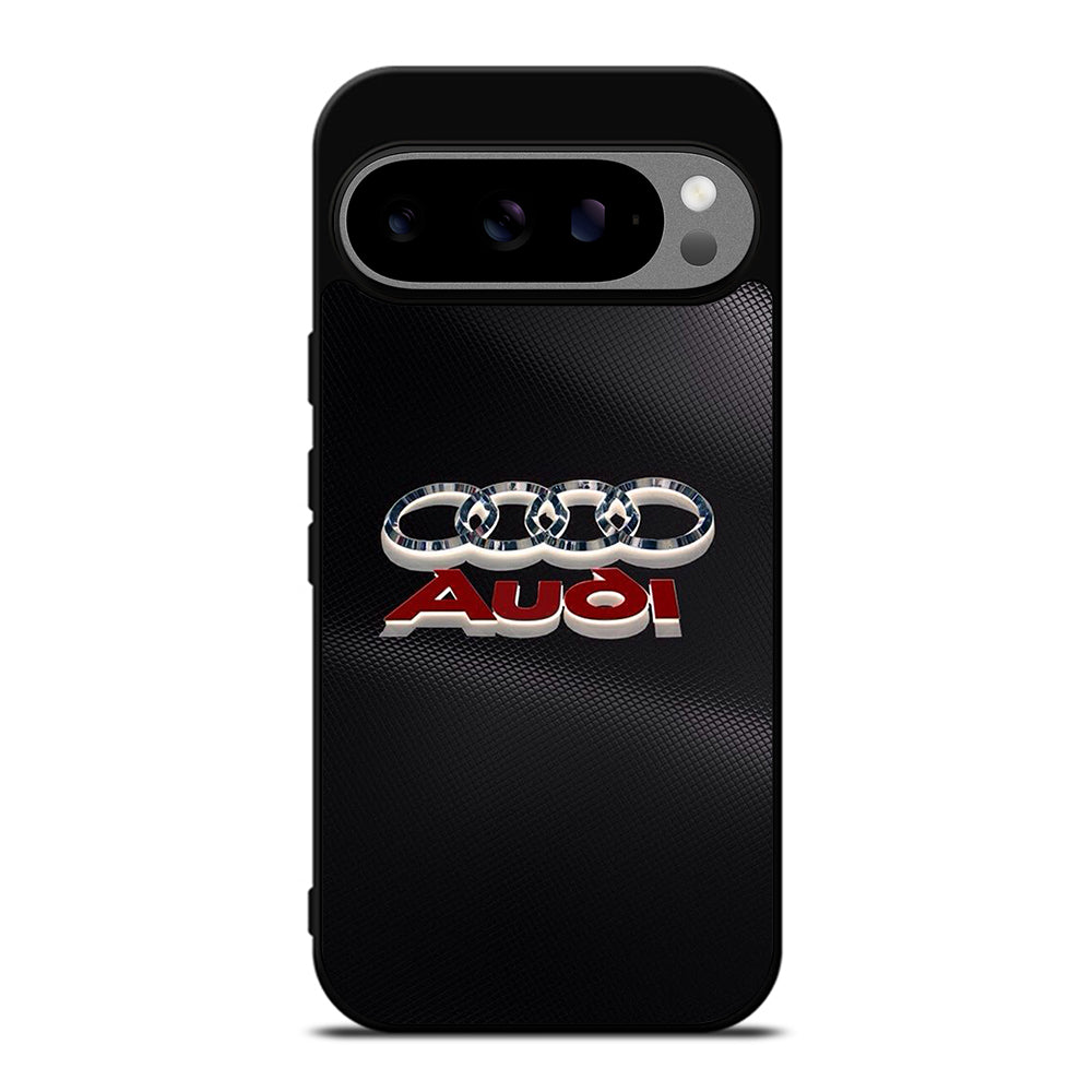 AUDI EMBLEM Google Pixel 9 Pro XL Case Cover
