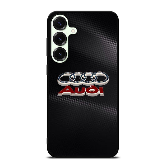 AUDI EMBLEM Samsung Galaxy S25 Plus Case Cover