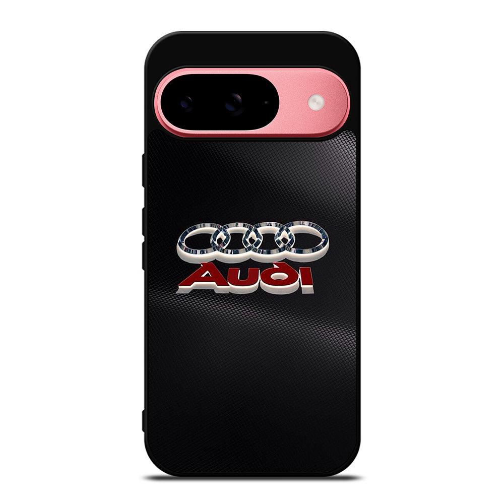 AUDI EMBLEM Google Pixel 9 Case Cover