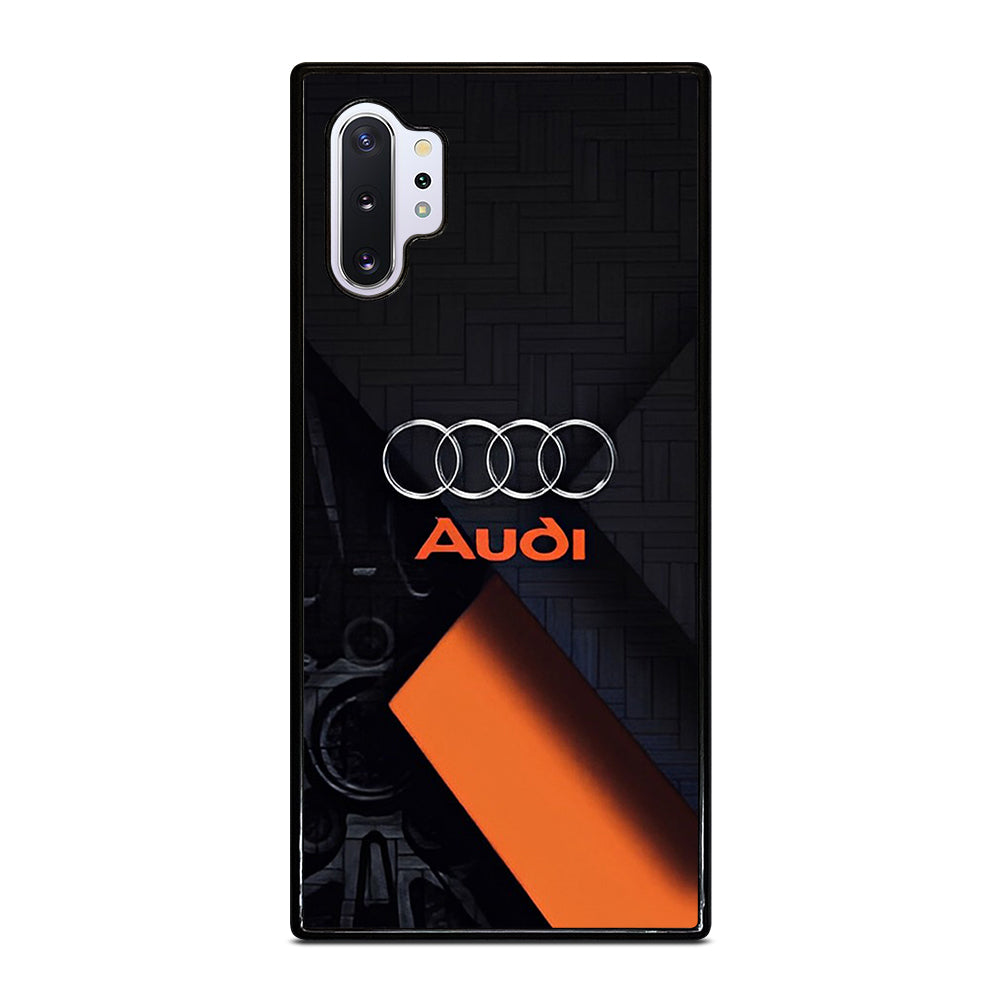 AUDI ICON Samsung Galaxy Note 10 Plus Case Cover