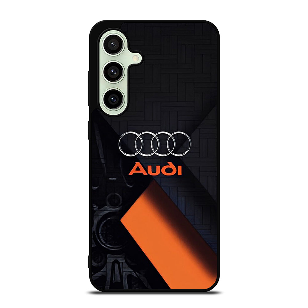 AUDI ICON Samsung Galaxy S24 FE Case Cover