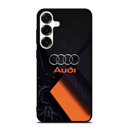 AUDI ICON Samsung Galaxy S26 Plus Case Cover