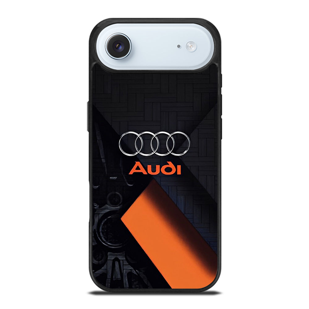 AUDI ICON iPhone Air Case Cover