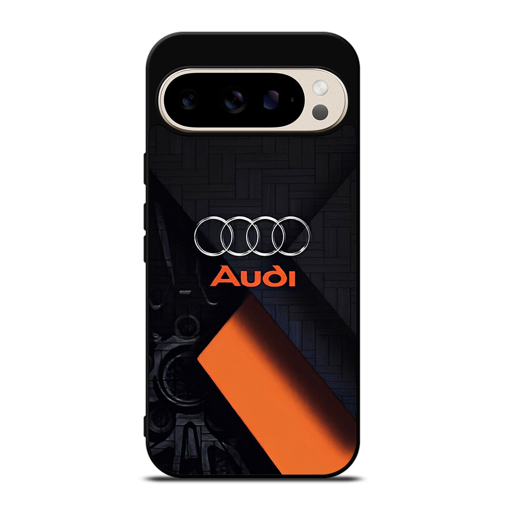 AUDI ICON Google Pixel 9 Pro Case Cover
