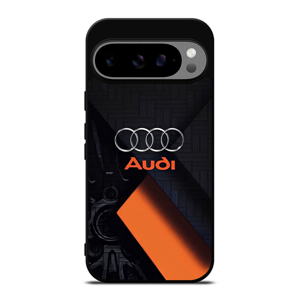 AUDI ICON Google Pixel 9 Pro XL Case Cover