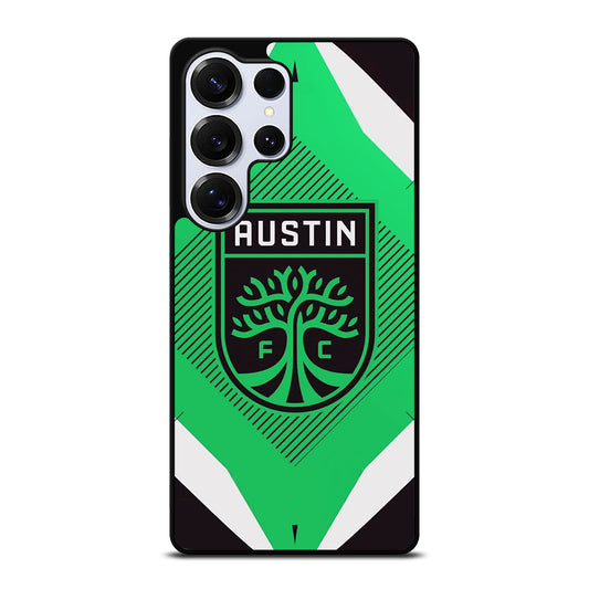 AUSTIN FC ICON Samsung Galaxy S25 Ultra Case Cover