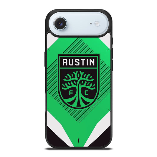 AUSTIN FC ICON iPhone Air Case Cover