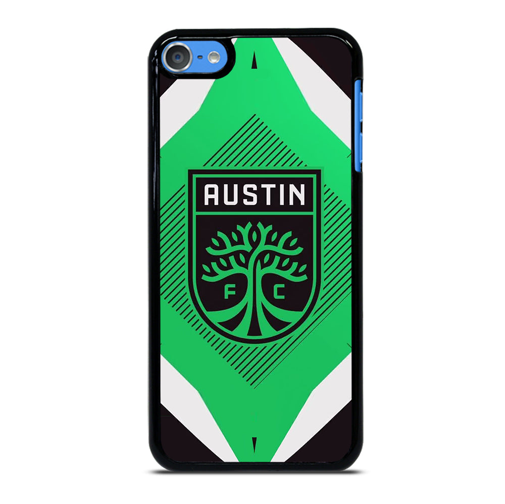 AUSTIN FC ICON iPod Touch 7 Case Cover