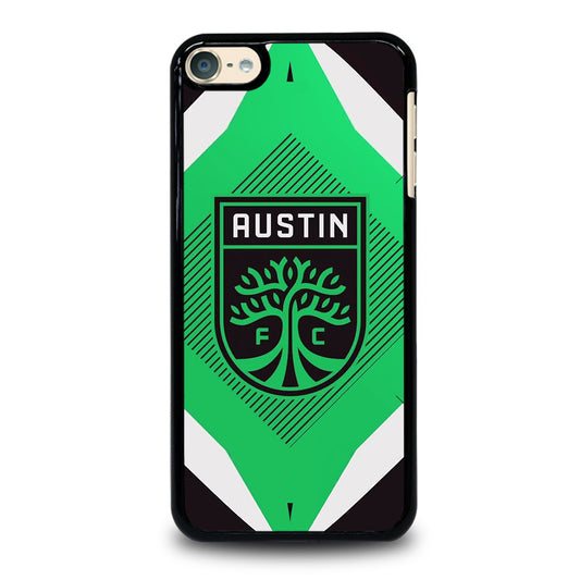 AUSTIN FC ICON iPod Touch 6 Case Cover