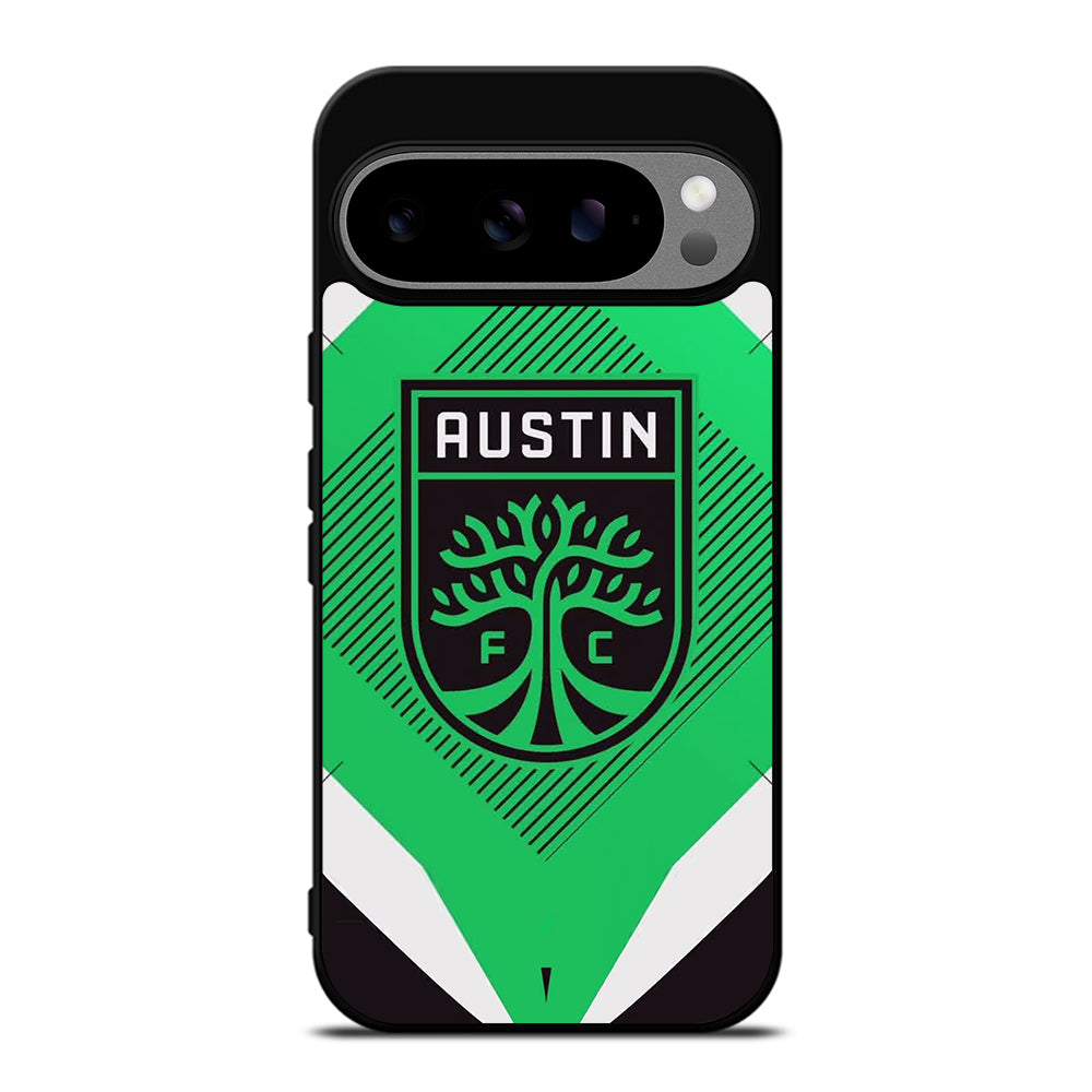 AUSTIN FC ICON Google Pixel 9 Pro XL Case Cover