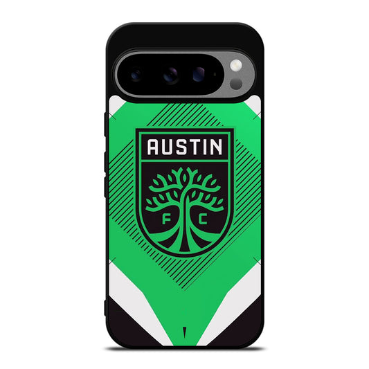 AUSTIN FC ICON Google Pixel 9 Pro XL Case Cover