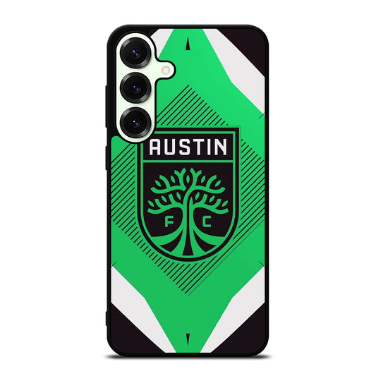 AUSTIN FC ICON Samsung Galaxy S25 Plus Case Cover