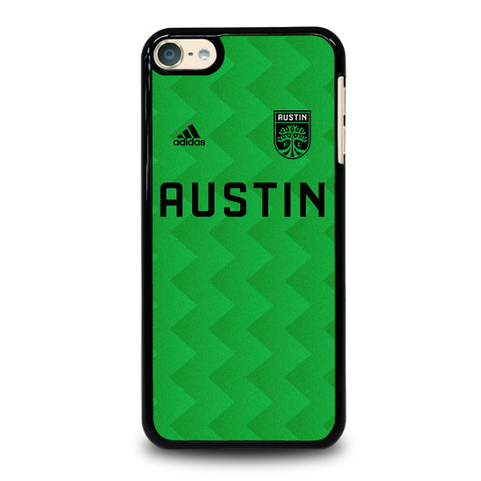 AUSTIN FC JERSEY iPod Touch 6 Case Cover