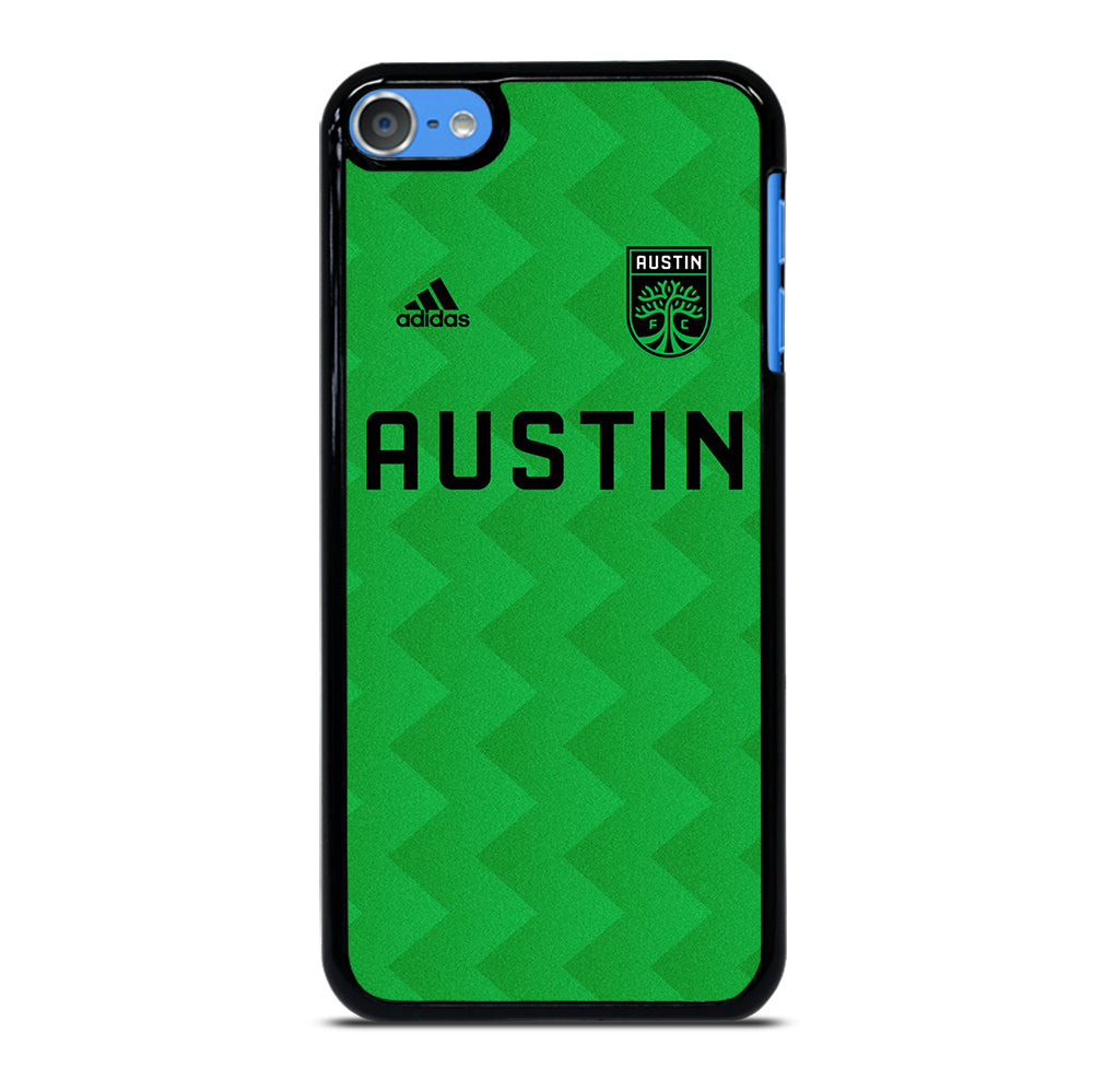 AUSTIN FC JERSEY iPod Touch 7 Case Cover