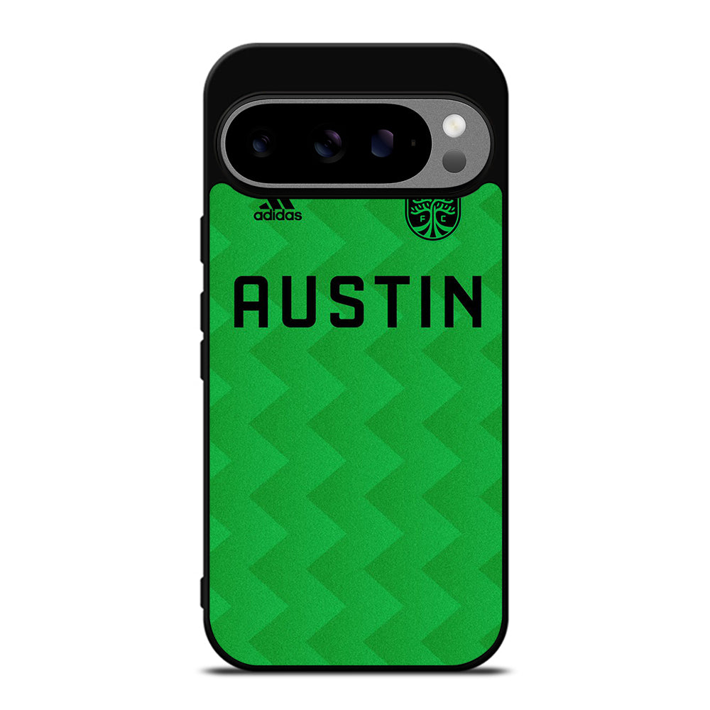 AUSTIN FC JERSEY Google Pixel 9 Pro XL Case Cover