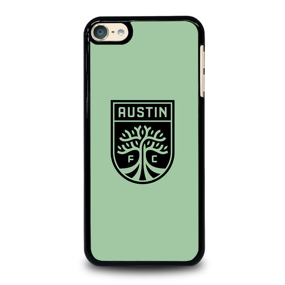 AUSTIN FC LOGO iPod Touch 6 Case Cover