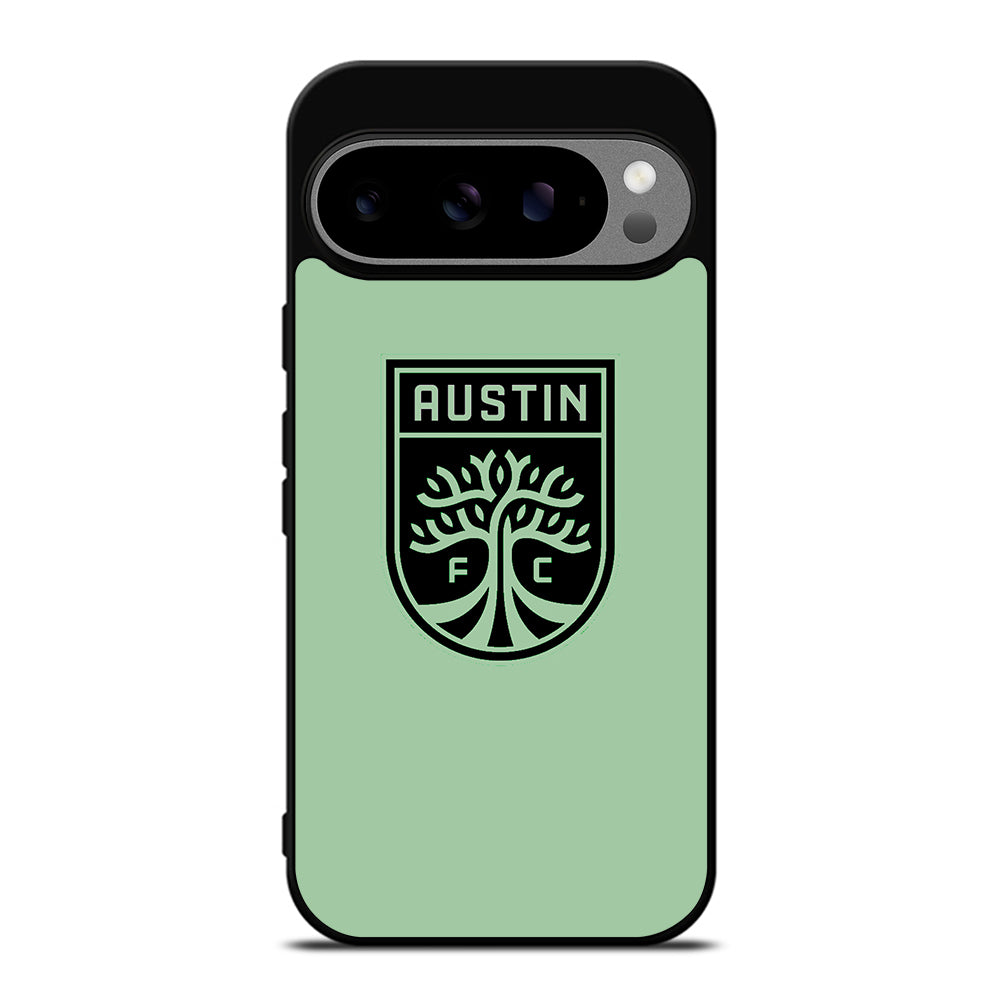 AUSTIN FC LOGO Google Pixel 9 Pro XL Case Cover