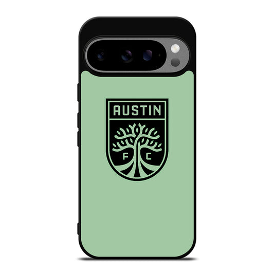 AUSTIN FC LOGO Google Pixel 9 Pro XL Case Cover
