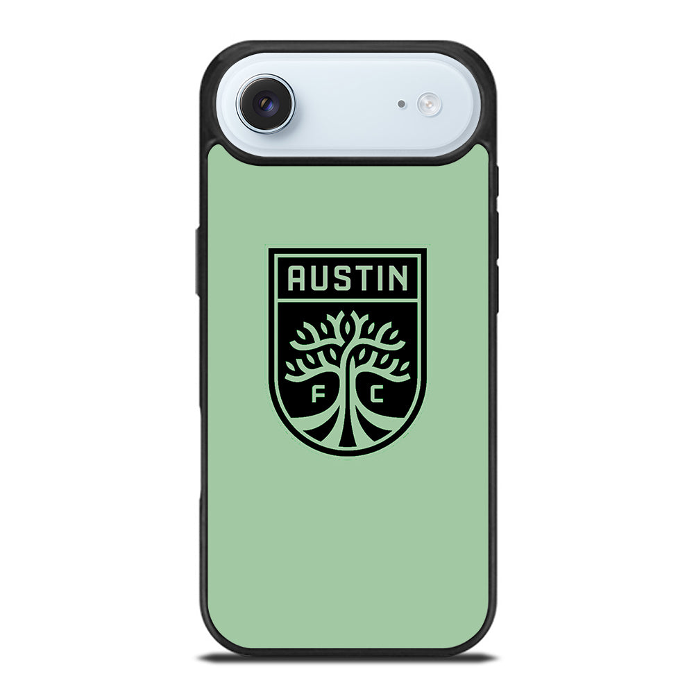 AUSTIN FC LOGO iPhone Air Case Cover
