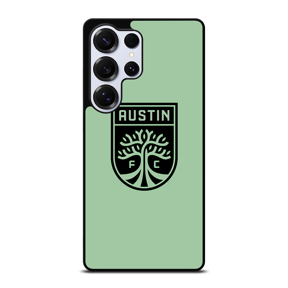 AUSTIN FC LOGO Samsung Galaxy S25 Ultra Case Cover