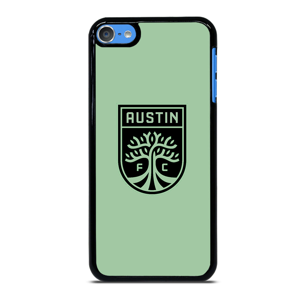 AUSTIN FC LOGO iPod Touch 7 Case Cover