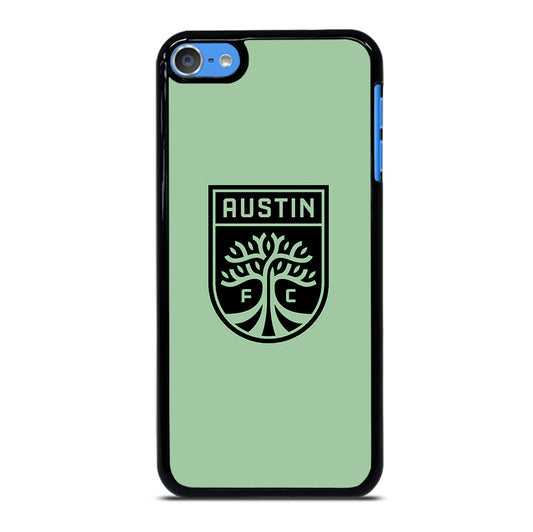 AUSTIN FC LOGO iPod Touch 7 Case Cover