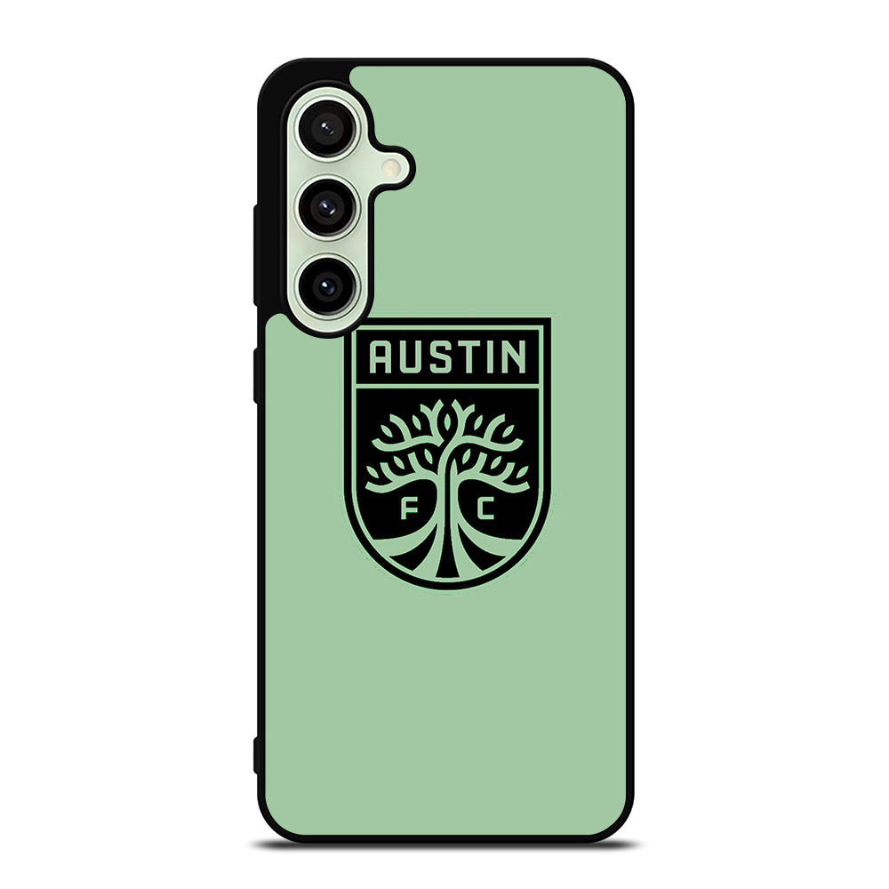 AUSTIN FC LOGO Samsung Galaxy S24 FE Case Cover