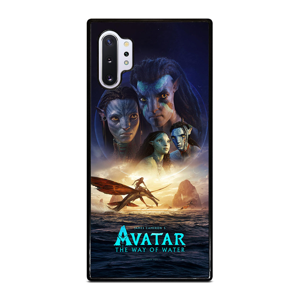 AVATAR THE WAY OF WATER Samsung Galaxy Note 10 Plus Case Cover