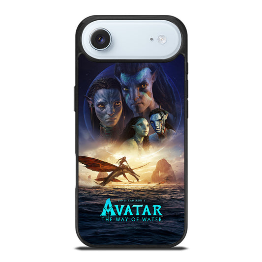 AVATAR THE WAY OF WATER iPhone Air Case Cover