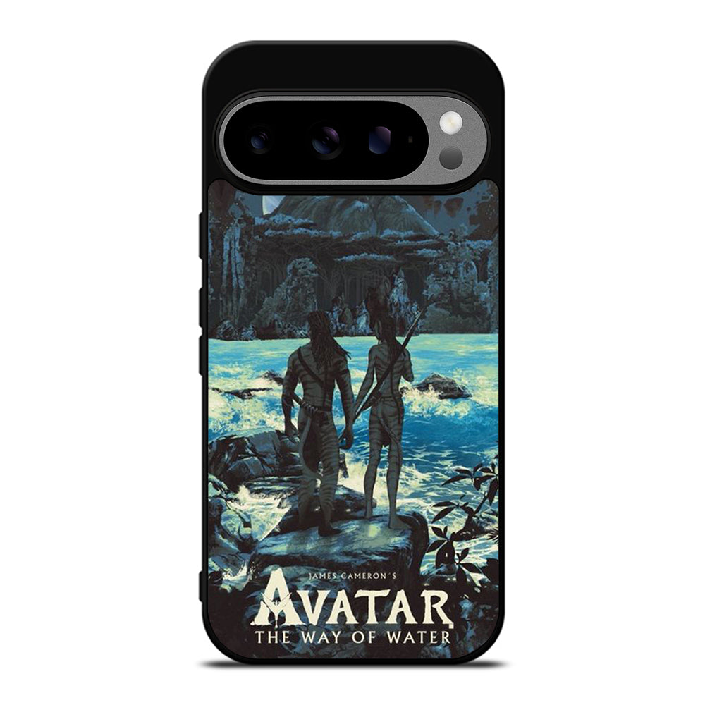 AVATAR THE WAY OF WATER ART Google Pixel 9 Pro XL Case Cover