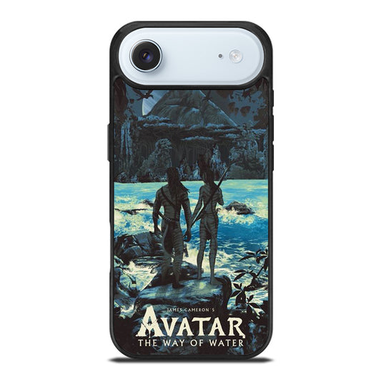 AVATAR THE WAY OF WATER ART iPhone Air Case Cover
