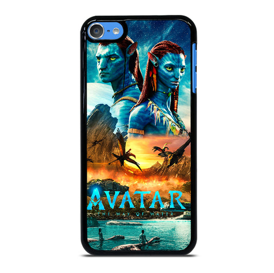 AVATAR THE WAY OF WATER MOVIE iPod Touch 7 Case Cover