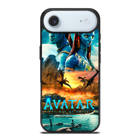AVATAR THE WAY OF WATER MOVIE iPhone Air Case Cover