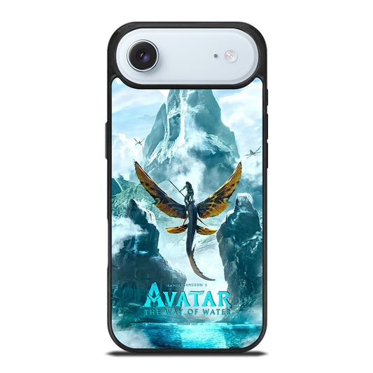 AVATAR THE WAY OF WATER POSTER iPhone Air Case Cover