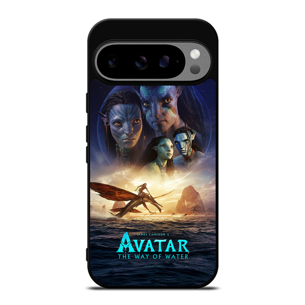 AVATAR THE WAY OF WATER Google Pixel 9 Pro XL Case Cover