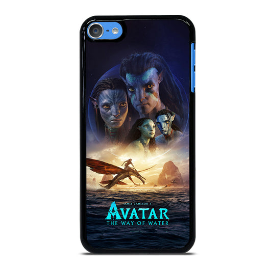 AVATAR THE WAY OF WATER iPod Touch 7 Case Cover