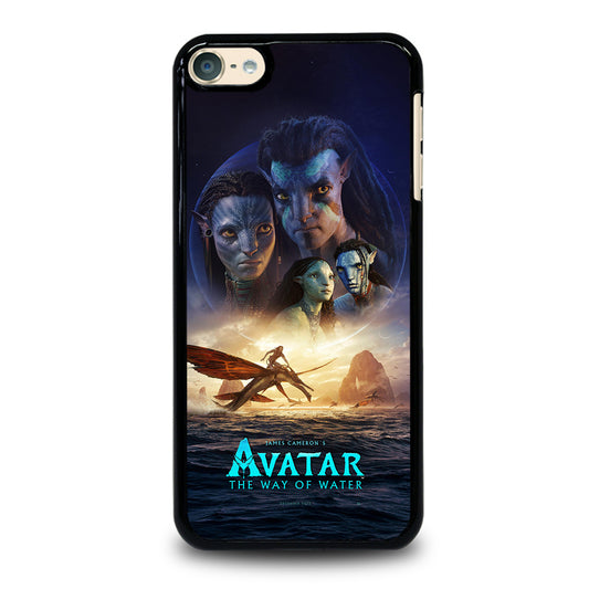 AVATAR THE WAY OF WATER iPod Touch 6 Case Cover
