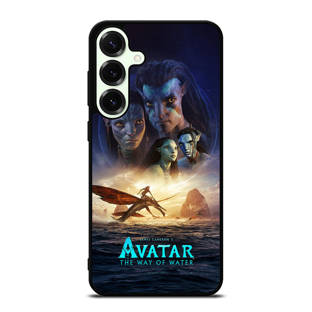 AVATAR THE WAY OF WATER Samsung Galaxy S25 Plus Case Cover