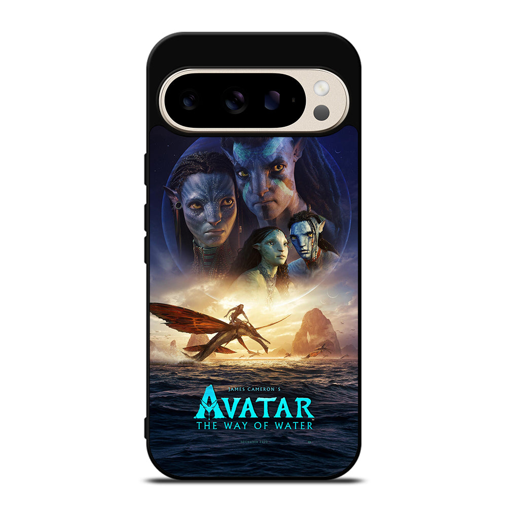 AVATAR THE WAY OF WATER Google Pixel 9 Pro Case Cover