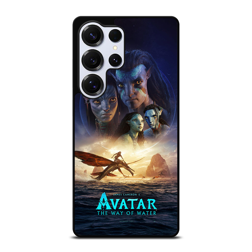 AVATAR THE WAY OF WATER Samsung Galaxy S26 Ultra Case Cover
