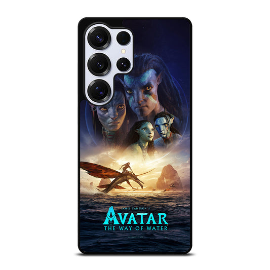 AVATAR THE WAY OF WATER Samsung Galaxy S26 Ultra Case Cover