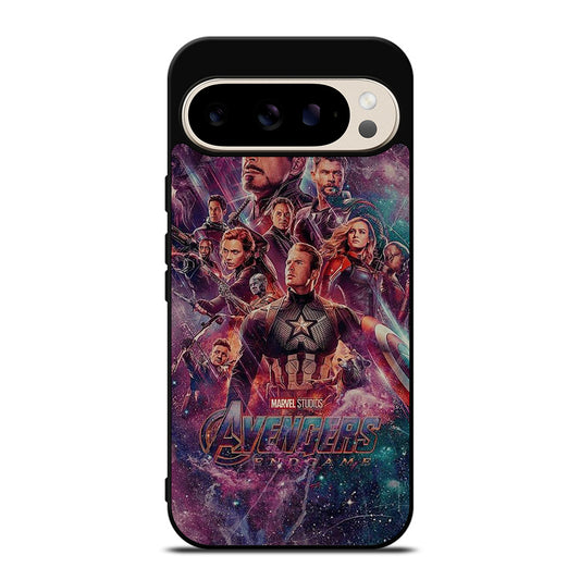 AVENGERS ENDGAME HERO 1 Google Pixel 9 Pro Case Cover