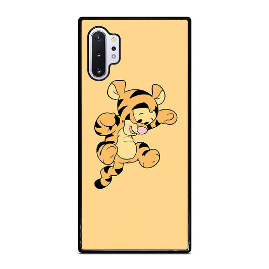 BABY TIGGER WINNIE THE POOH CARTOON Samsung Galaxy Note 10 Plus Case Cover