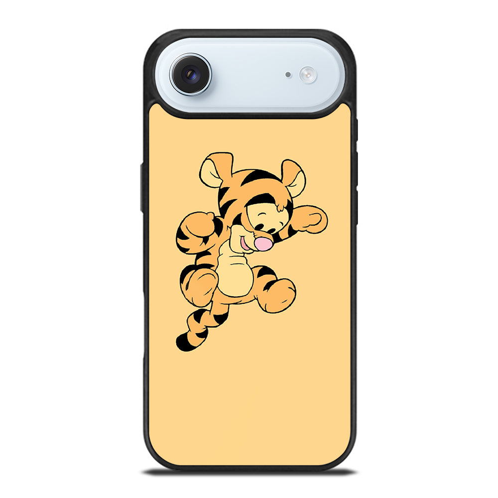 BABY TIGGER WINNIE THE POOH CARTOON iPhone Air Case Cover