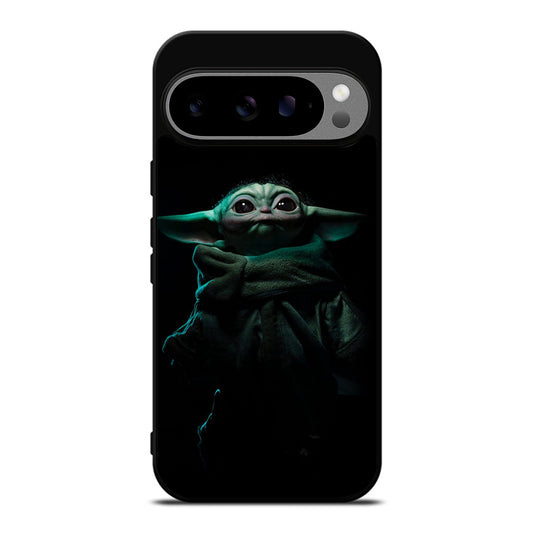 BABY YODA GROGU STAR WARS CUTE Google Pixel 9 Pro XL Case Cover