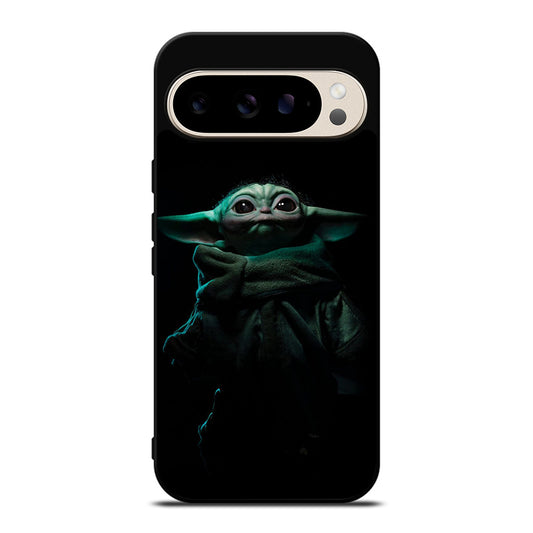 BABY YODA GROGU STAR WARS CUTE Google Pixel 9 Pro Case Cover