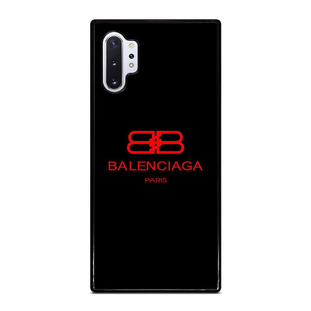 BALENCIAGA PARIS SIMBOL Samsung Galaxy Note 10 Plus Case Cover