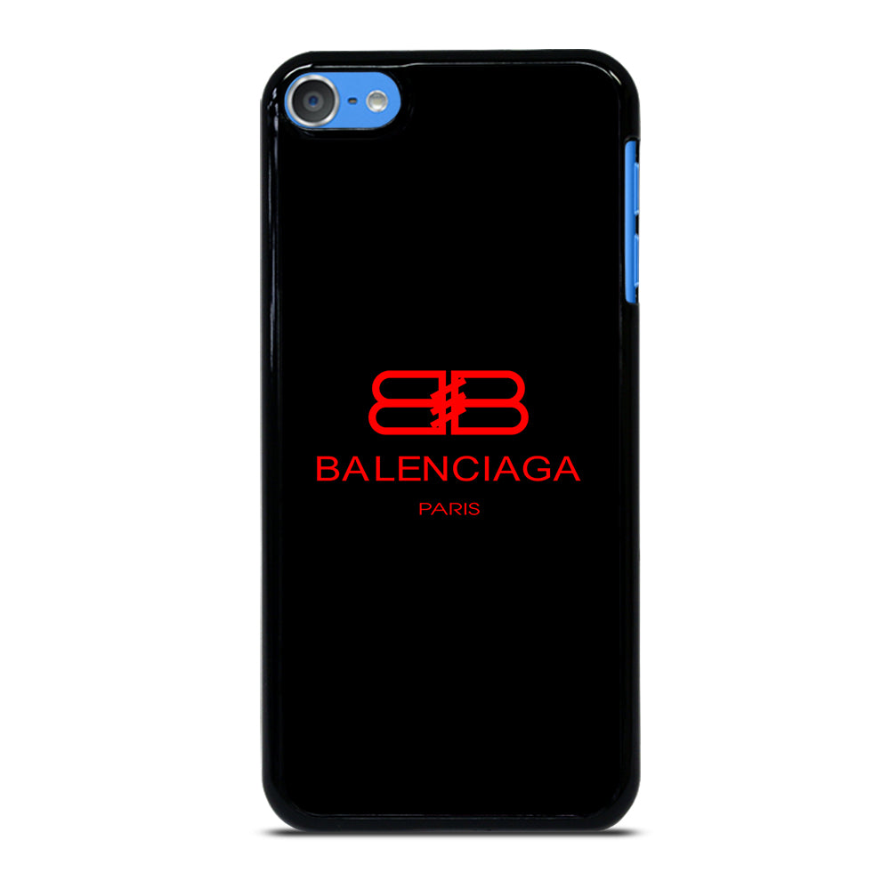 BALENCIAGA PARIS SIMBOL iPod Touch 7 Case Cover