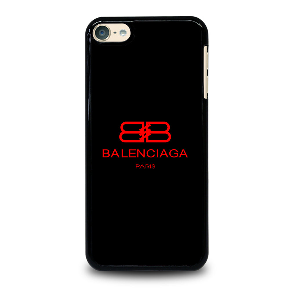 BALENCIAGA PARIS SIMBOL iPod Touch 6 Case Cover